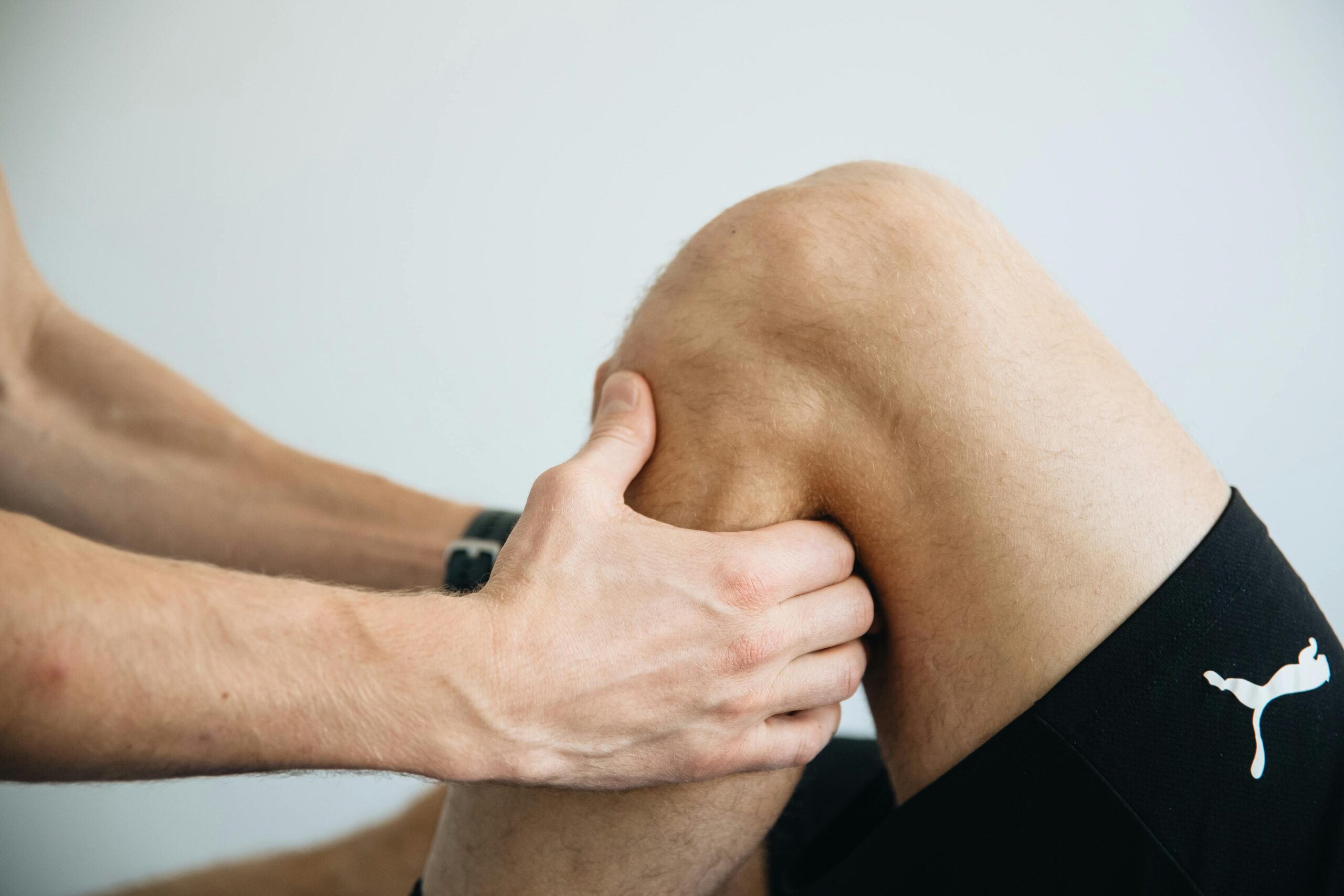 Ligamentos cruzados: Fisioterapia para las lesiones